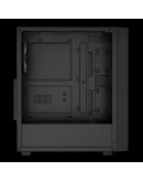 Gamdias кутия Case ATX - AURA GC2 Elite - Mesh, RGB, Tempered Glass