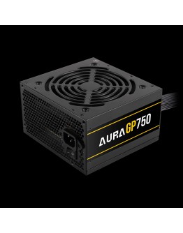 Gamdias захранване PSU 750W - AURA GP750