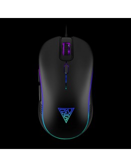Gamdias геймърска мишка Gaming Mouse - AURA GS3 - 3600dpi