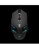 Gamdias геймърска мишка Gaming Mouse - AURA GS4 - 3600dpi