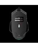 Gamdias геймърска мишка Gaming Mouse - AURA GS4 - 3600dpi