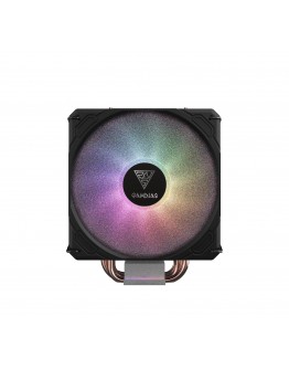 Gamdias охладител CPU Cooler BOREAS E1-410 A-RGB