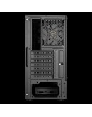 Gamdias кутия Case ATX - TALOS E3 MESH - aRGB, Tempered Glass