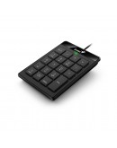 Genius цифрова клавиатура кийпад Keypad USB NumPad 110