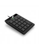 Genius цифрова клавиатура кийпад Keypad USB NumPad 110