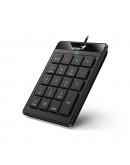 Genius цифрова клавиатура кийпад Keypad USB NumPad 110