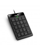 Genius цифрова клавиатура кийпад Keypad USB NumPad 110