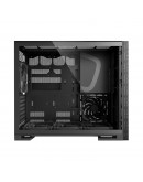 Geometric Future кутия Case EATX - Model 5 Vent Black - 5 x 140 mm aRGB fans included