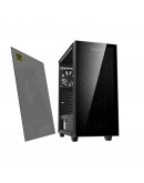 Gamemax кутия Case EATX - Draco XD - Addressable RGB