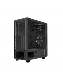 Gamemax кутия Case EATX - Black Hole - Addressable RGB
