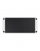 Gamemax разклонител за вентилатори Fan Hub - V4.0 PWM ARGB Hub + Controller White