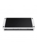 Gamemax разклонител за вентилатори Fan Hub - V4.0 PWM ARGB Hub + Controller White