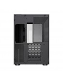Gamemax кутия Case ATX - Infinity Black