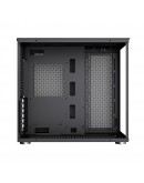 Gamemax кутия Case ATX - Infinity Black