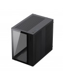 Gamemax кутия Case ATX - Infinity Black