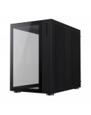 Gamemax кутия Case ATX - Infinity Black