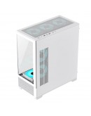 Gamemax кутия Case EATX - Vista AW - Addressable RGB