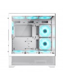 Gamemax кутия Case EATX - Vista AW - Addressable RGB