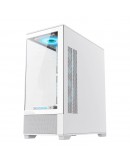Gamemax кутия Case EATX - Vista AW - Addressable RGB