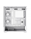 Gamemax кутия Case EATX - Vista AW - Addressable RGB