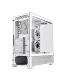 Gamemax кутия Case EATX - Vista AW - Addressable RGB