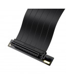Gamemax кабел за вертикален монтаж на видеокарта PCI Express 4.0 Gen4 Riser Cable - GM-14100902314
