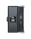 Gamemax охладител CPU Cooler Sigma 520 Digital Black - Addressable RGB