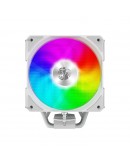 Gamemax охладител CPU Cooler Sigma 520 Digital White - Addressable RGB