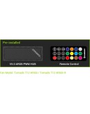 Gamemax кутия Case EATX - Vista 2 AB - 3 x 120 mm Addressable RGB