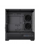 Gamemax кутия Case EATX - Vista 2 MB - 3 x 120 mm Addressable RGB