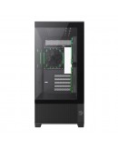 Gamemax кутия Case EATX - Vista 2 MB - 3 x 120 mm Addressable RGB