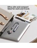 Unitek хъб USB3.0/2.0 HUB 4 port - USB-C input - H1208B