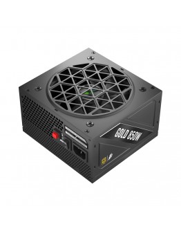 1stPlayer захранване PSU ATX 3.1/PCI-E 5.1 850W Gold - NGDP850 - HA-850BA4