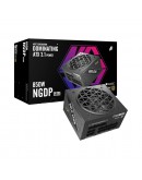 1stPlayer захранване PSU ATX 3.1/PCI-E 5.1 850W Gold - NGDP850 - HA-850BA4