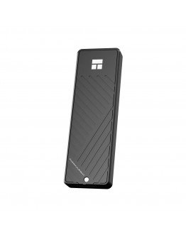 Thermalright външна кутия за диск Storage - Case - M.2 NVMe M-key 20 Gbps - HR-EB101