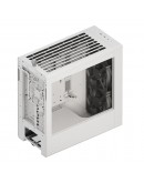 HAVN кутия Case E-ATX - BF 360 Flow White