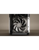 HAVN кутия Case E-ATX - BF 360 Flow Black