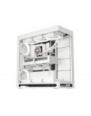 HAVN кутия Case E-ATX - HS 420 Base Edition White