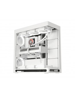 HAVN кутия Case E-ATX - HS 420 Base Edition White