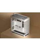 HAVN кутия Case E-ATX - HS 420 Base Edition White