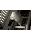 HAVN кутия Case E-ATX - HS 420 Base Edition White