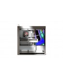 HAVN кутия Case E-ATX - HS 420 Base Edition White