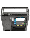 HAVN кутия Case E-ATX - HS 420 Base Edition Black