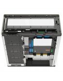 HAVN кутия Case E-ATX - HS 420 VGPU Edition White - PCIe Gen 5 riser included