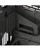 HAVN кутия Case E-ATX - HS 420 VGPU Edition Black - PCIe Gen 5 riser included