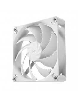 HAVN комплект вентилатори Fan Pack 3-in-1 3 x 140mm - H14 White Fan Triple Pack