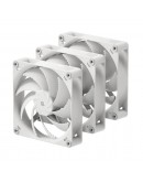 HAVN комплект вентилатори Fan Pack 3-in-1 3 x 140mm - H14 White Fan Triple Pack