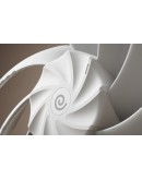 HAVN комплект вентилатори Fan Pack 3-in-1 3 x 140mm - H14 White Fan Triple Pack