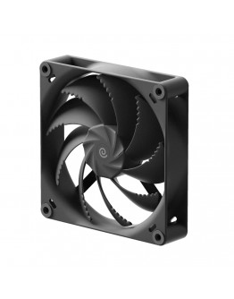 HAVN комплект вентилатори Fan Pack 3-in-1 3 x 140mm - H14 Black Fan Triple Pack