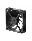 HAVN комплект вентилатори Fan Pack 3-in-1 3 x 140mm - H14 Black Fan Triple Pack